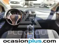 2016 Nissan Pulsar