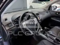 2016 Nissan Pulsar