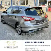 2016 Nissan Pulsar