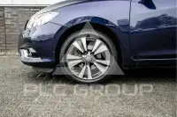 2016 Nissan Pulsar