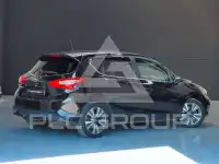 2016 Nissan Pulsar