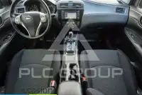 2016 Nissan Pulsar