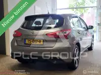 2016 Nissan Pulsar