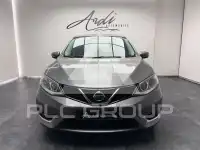 2016 Nissan Pulsar