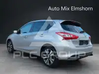 2016 Nissan Pulsar