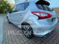 2016 Nissan Pulsar
