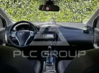 2016 Nissan Pulsar