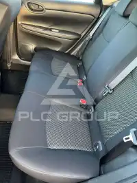 2016 Nissan Pulsar