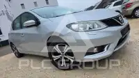 2016 Nissan Pulsar