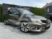 2016 Nissan Pulsar