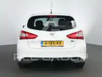 2016 Nissan Pulsar