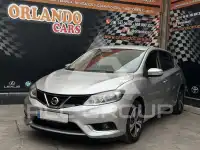 2016 Nissan Pulsar