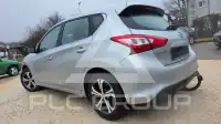 2016 Nissan Pulsar