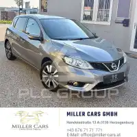 2016 Nissan Pulsar