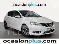 2016 Nissan Pulsar