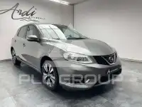 2016 Nissan Pulsar