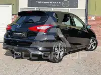2016 Nissan Pulsar