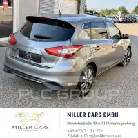 2016 Nissan Pulsar