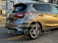2016 Nissan Pulsar