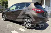 2016 Nissan Pulsar