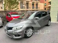 2016 Nissan Pulsar