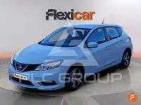 2016 Nissan Pulsar