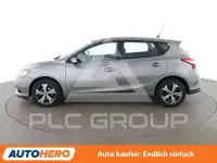 2016 Nissan Pulsar