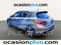 2016 Nissan Pulsar