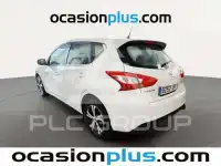2016 Nissan Pulsar