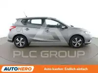 2016 Nissan Pulsar