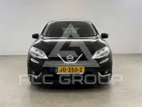 2016 Nissan Pulsar