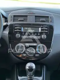 2016 Nissan Pulsar