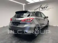 2016 Nissan Pulsar