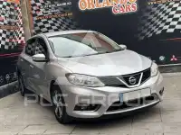 2016 Nissan Pulsar