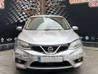 2016 Nissan Pulsar