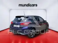 2016 Nissan Pulsar