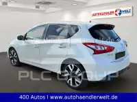 2016 Nissan Pulsar