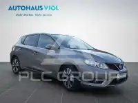 2016 Nissan Pulsar