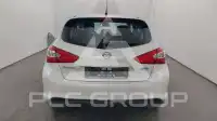 2016 Nissan Pulsar