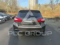 2016 Nissan Pulsar