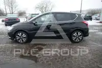 2016 Nissan Pulsar