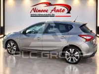 2016 Nissan Pulsar