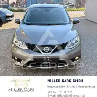 2016 Nissan Pulsar