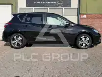 2016 Nissan Pulsar