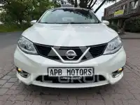 2016 Nissan Pulsar