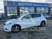 2016 Nissan Pulsar