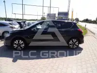 2016 Nissan Pulsar