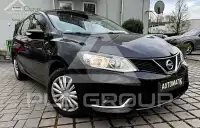 2016 Nissan Pulsar