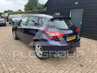 2016 Nissan Pulsar
