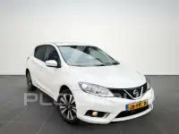 2016 Nissan Pulsar